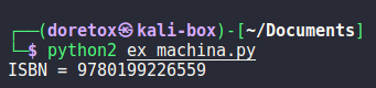 Ex machina easter egg code